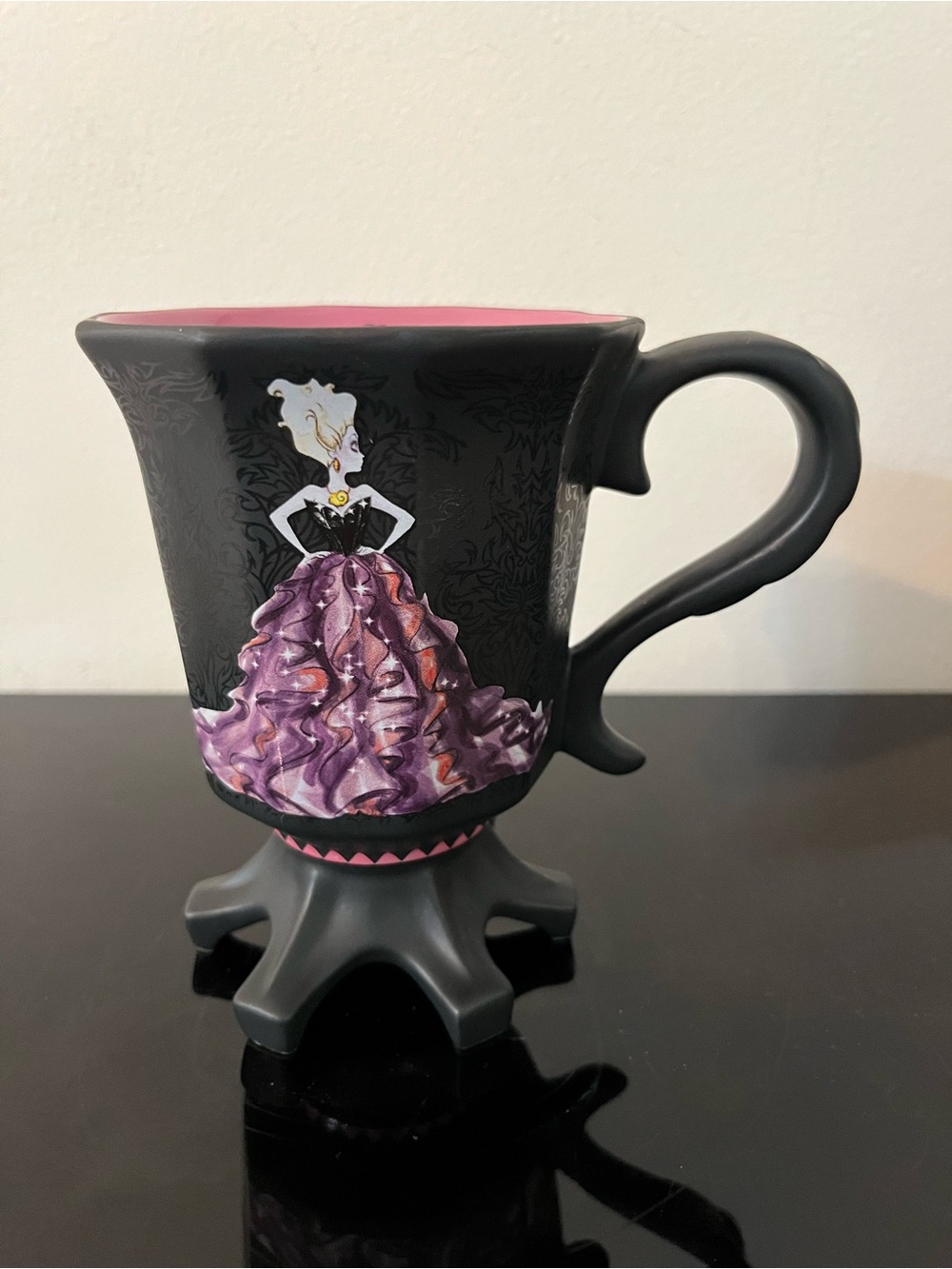 Disney Villains Designer Collection Mug - Ursula